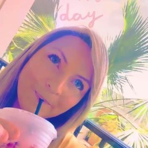 Meet your Posher, Wendy